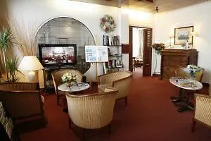The Originals City, Hôtel Manche-Océan, Vannes Centre Hotel