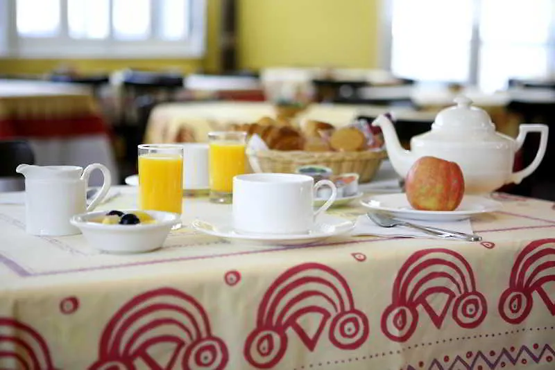 **** Hotel The Originals City, Hôtel Manche-Océan, Vannes Centre France